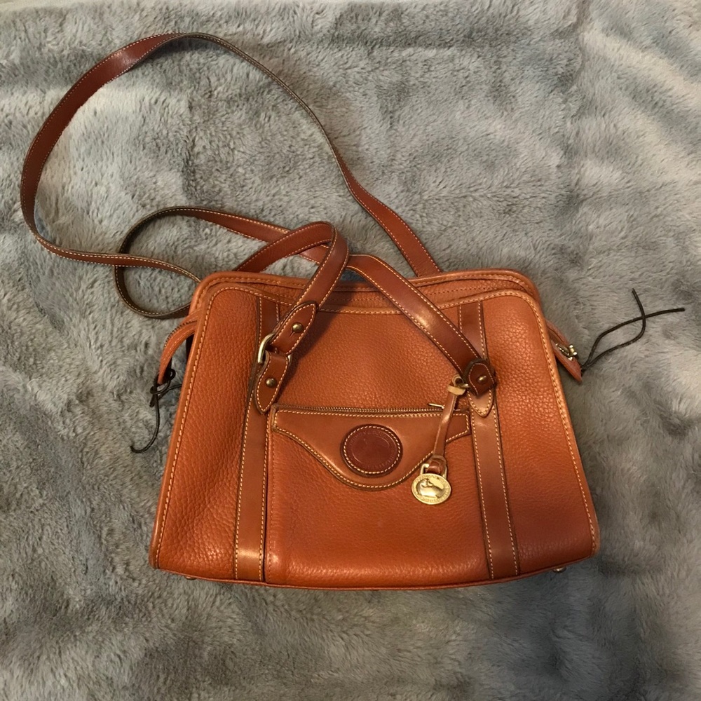 Dooney & Bourke purse
